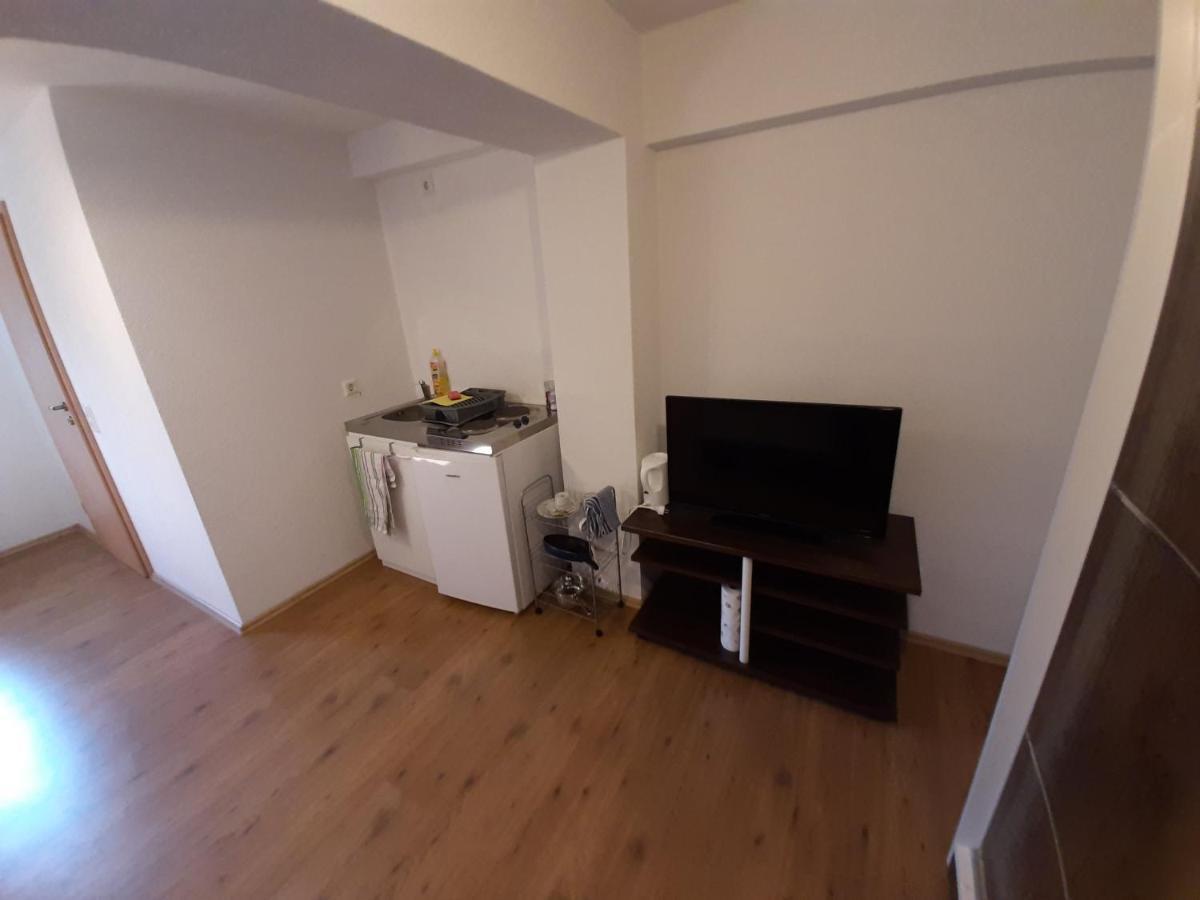 Biberach-Riss-Zimmer-Frei, Einzel-Zimmer Bad Kueche Birkenhard المظهر الخارجي الصورة