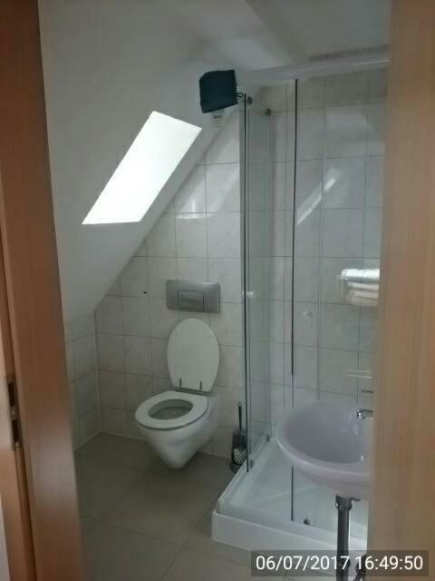 Biberach-Riss-Zimmer-Frei, Einzel-Zimmer Bad Kueche Birkenhard المظهر الخارجي الصورة