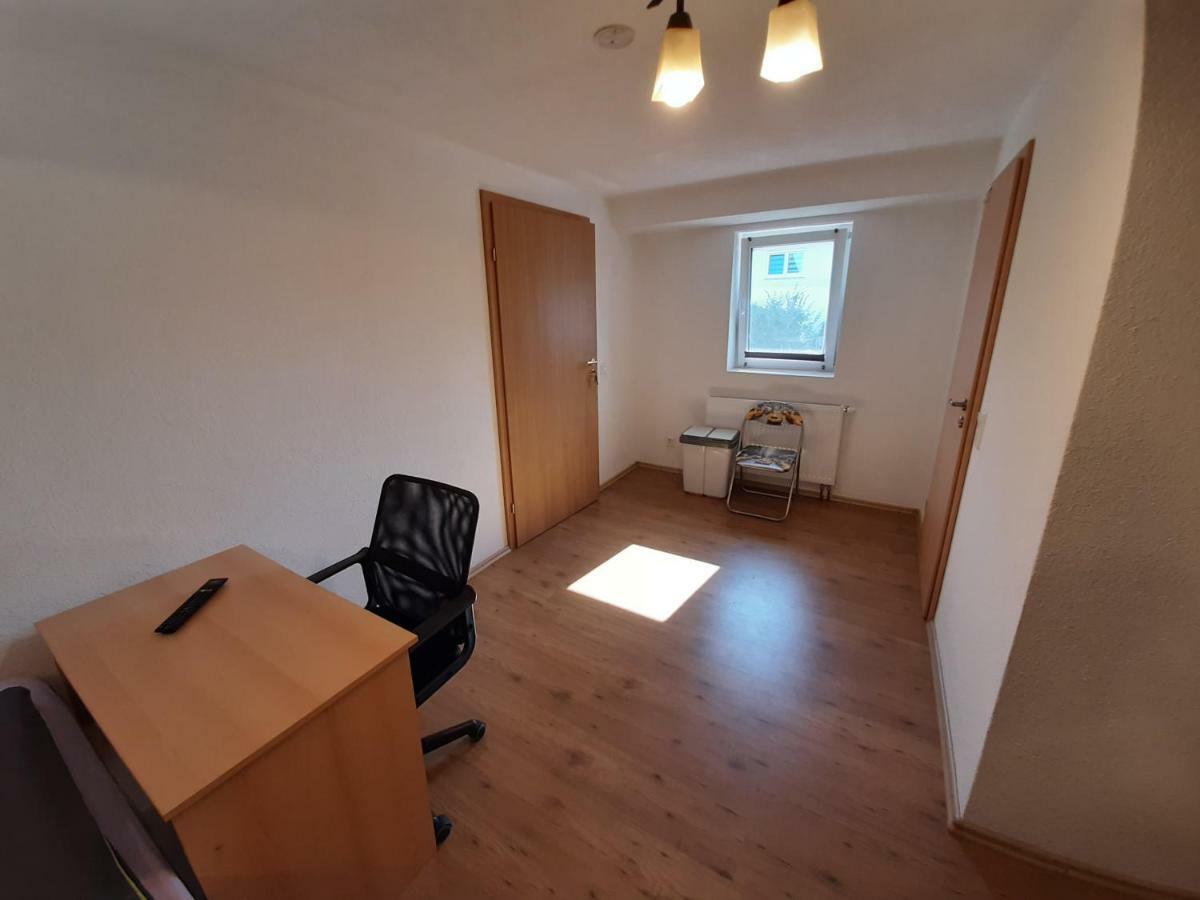 Biberach-Riss-Zimmer-Frei, Einzel-Zimmer Bad Kueche Birkenhard المظهر الخارجي الصورة